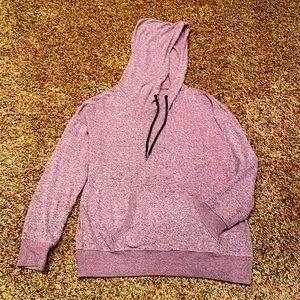 Harlowe & Graham hoodie